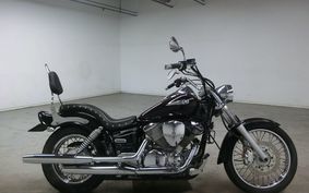 YAMAHA DRAGSTAR 250 VG02J