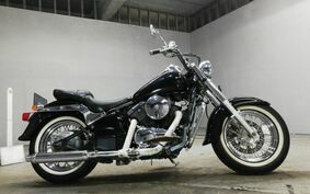 KAWASAKI VULCAN 400 CLASSIC 1996 VN400A