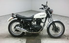 KAWASAKI 250TR 2005 BJ250F