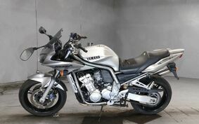 YAMAHA FZ FAZER FEATHER RN06