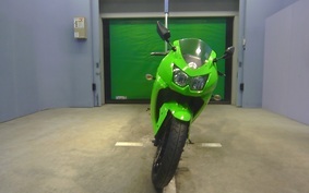 KAWASAKI NINJA 250R EX250K