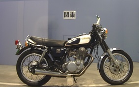 YAMAHA SR500 1985 1JN