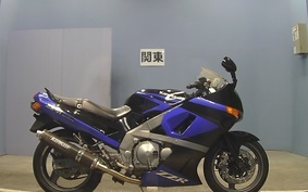 KAWASAKI ZZ-R400 1994 ZX400K