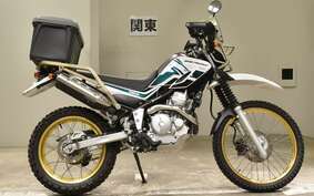 YAMAHA SEROW 250 DG17J