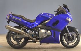 KAWASAKI ZZ-R400 Gen.2 2004 ZX400N