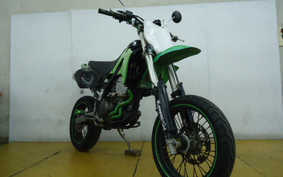 KAWASAKI KLX250D TRACKER 2005 LX250E