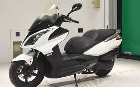 KYMCO DOWNTOWN 125 i