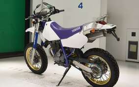 YAMAHA TT250R 4GY