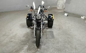 HARLEY XL883L トライク 2013 CR2