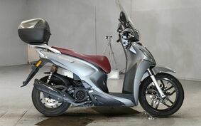 KYMCO TERSELY S125 T125