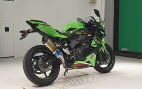 KAWASAKI ZX-4RR 2023 ZX400P