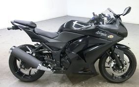 KAWASAKI NINJA 250R 2012 EX250K