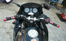 HONDA CB400 SUPER BOLDOR 2012 NC42