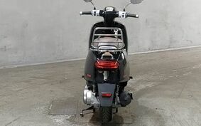 LAMBRETTA V200 不明