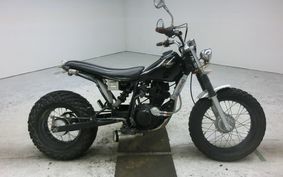 YAMAHA TW200 2JL