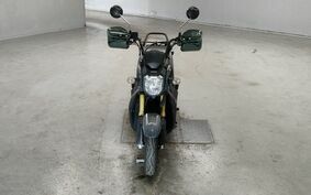 HONDA ZOOMER-X JF52