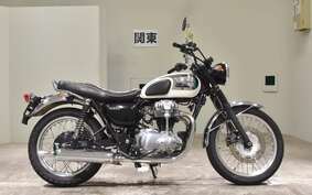 KAWASAKI W400 2011 EJ400A