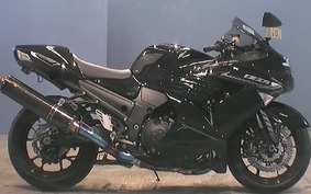 KAWASAKI ZZ1400 NINJA R A 2011 ZXT40C