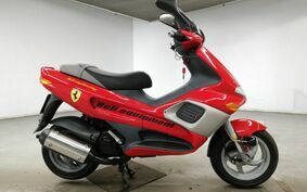 GILERA  ランナーFXR180 M080