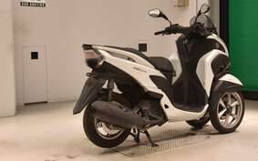 YAMAHA TRICITY 125 MLESE78