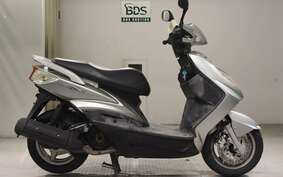 YAMAHA CYGNUS 125 X 2 SE44J