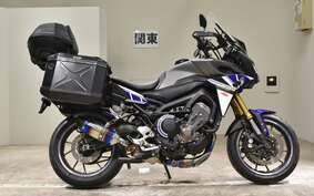 YAMAHA MT-09 Tracer 2015 RN36J