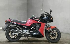 KAWASAKI GPZ900R NINJA 1984 ZX900A