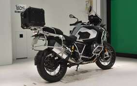 BMW R1250GS ADVENTURE 2020