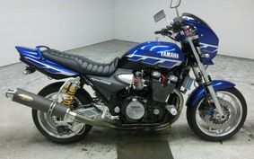 YAMAHA XJR1300 2000 RP03J