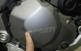 DUCATI MULTISTRADA 1260S 2021