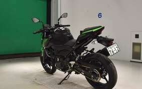 KAWASAKI Z400 Gen.2 2019 EX400G