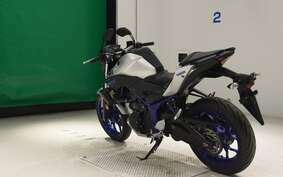 YAMAHA MT-03 2015 RH07J