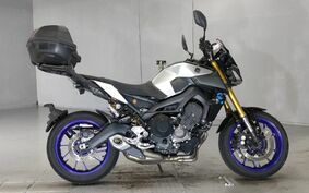 YAMAHA MT-09 SP 2018 RN52J