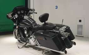 HARLEY FLHX 1580 2008