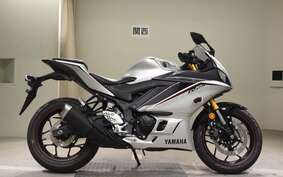 YAMAHA YZF-R25 RG43J