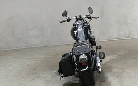 HARLEY FLSTFB1580 2009 JN5