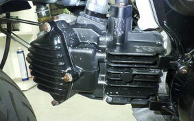 KAWASAKI KSR110 KL110A