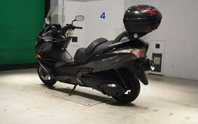 HONDA SILVER WING 400 GT Type 2014 NF03