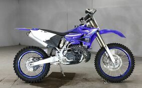 YAMAHA YZ250X CG38C