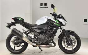 KAWASAKI Z400 Gen.2 2019 EX400G