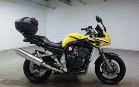 YAMAHA FZS1000 FAZER 2003 RN06