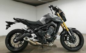 YAMAHA MT-09 2014 RN34J