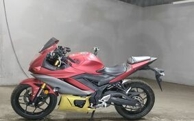 YAMAHA YZF-R25 2019 RG43J