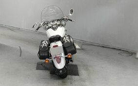 YAMAHA DRAGSTAR 400 CLASSIC 2004 VH01J