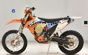 KTM 350 EXC F SIXDAYS 2014 EXA40