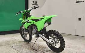 KAWASAKI KX112 KX112A