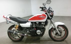 KAWASAKI ZEPHYR 400 1996 ZR400C