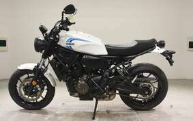 YAMAHA XSR700 2023 RM41J