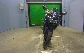 KAWASAKI NINJA 250R 2009 EX250K