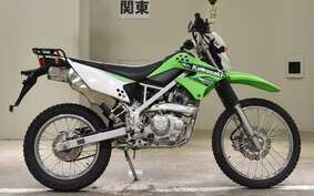 KAWASAKI KLX125 LX125C